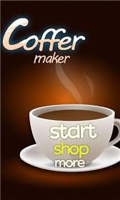 download Coffee Maker - Cookings apk